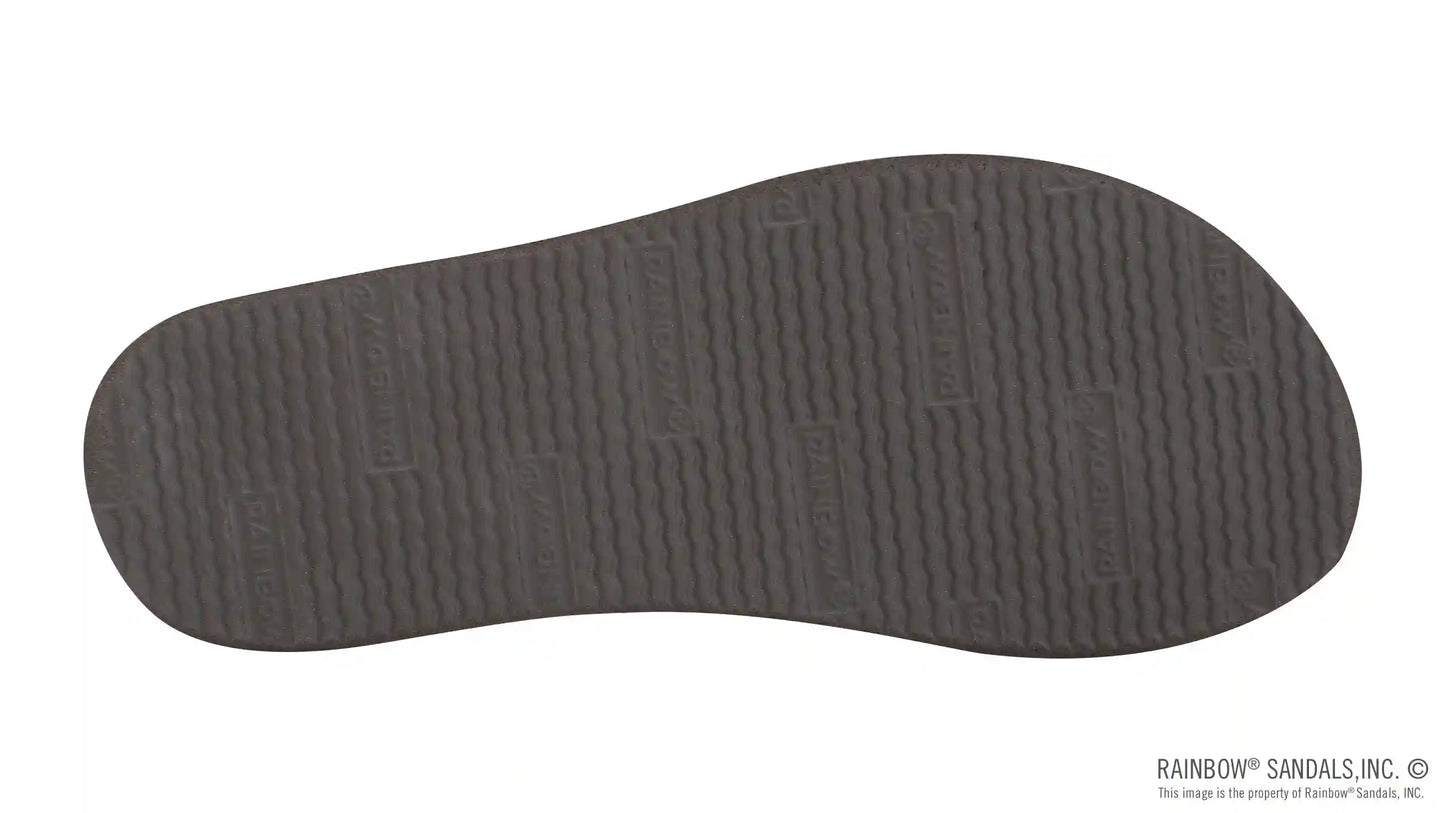 Kids Premier Leather 1/2" Narrow Strap