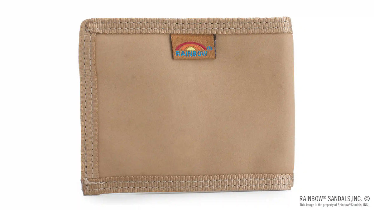 Bi Fold Wallet