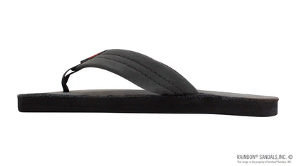Kids Premier Leather 1" Strap