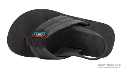 Kids Premier Leather 1" Strap