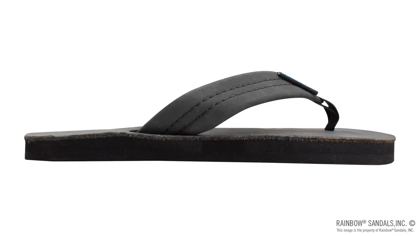 Kids Premier Leather 1" Strap