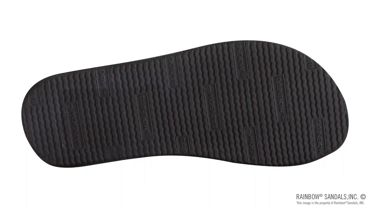 Kids Premier Leather 1" Strap
