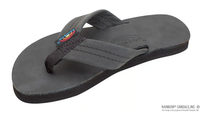 Kids Premier Leather 1" Strap