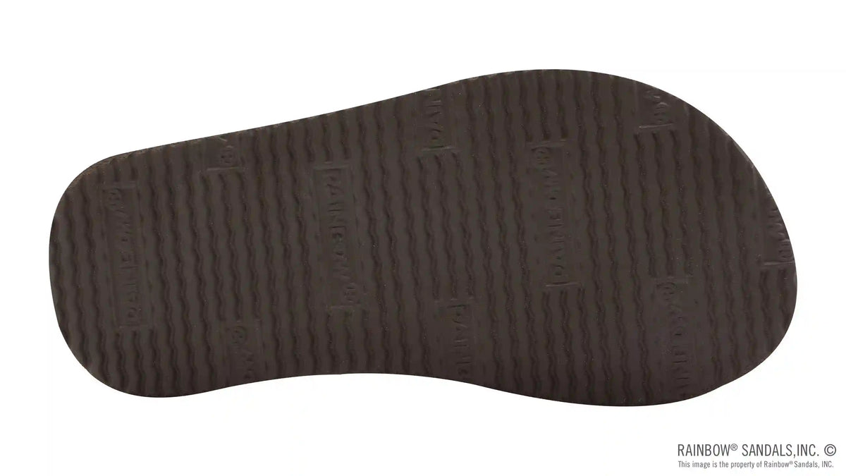 Kids Premier Leather 1" Strap