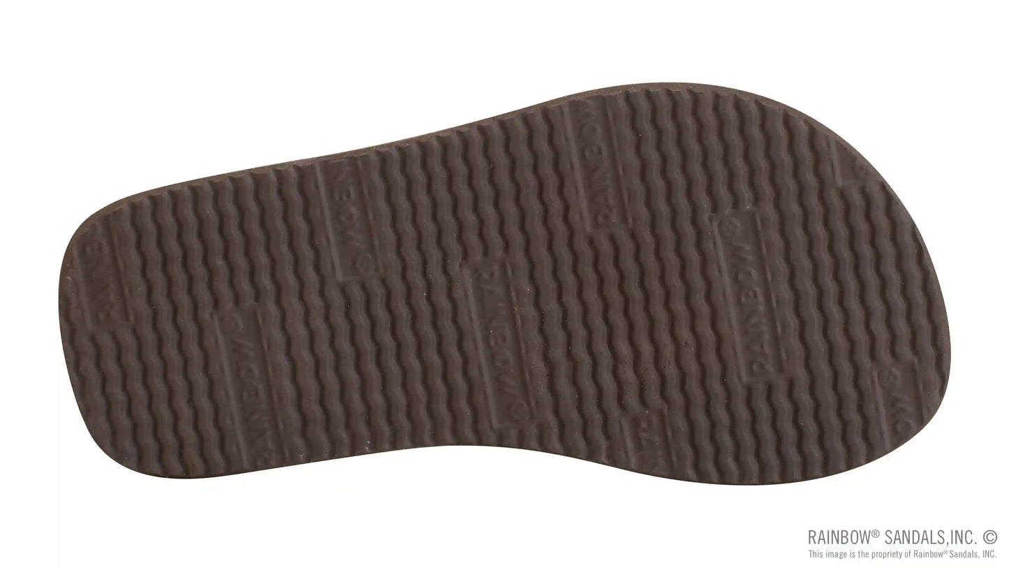 Kids Premier Leather 1" Strap