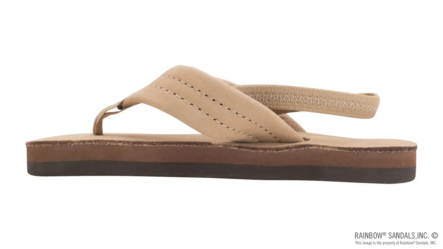 Kids Premier Leather 1" Strap