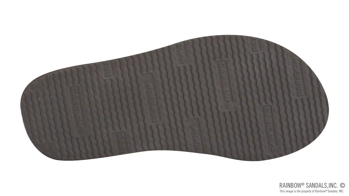 Kids Premier Leather  1/2" Narrow Strap