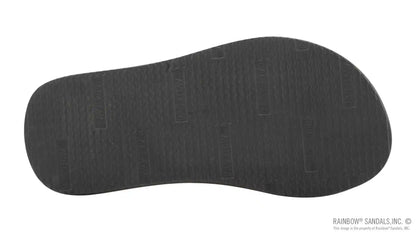 Grombow Slides - Soft Rubber Top Sole with Adjustable Strap