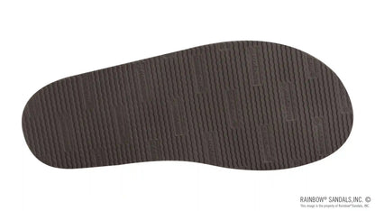 Single Layer Hemp with a Nylon Fish Pattern Strap