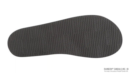 Hemp Flirty Braidy - Single Layer Arch Support with a  1/2" Braided Strap