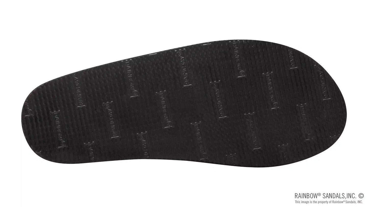 Luxury Leather - Single Layer Arch  Support