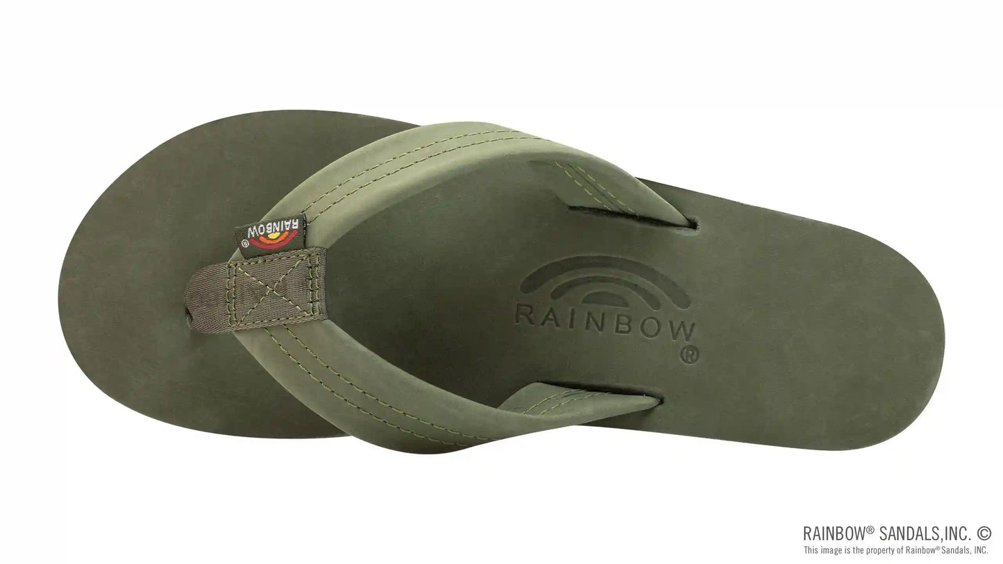 Limited Edition - Women's 1" Wide Strap Single Layer Arch Custom Colors