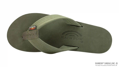 Limited Edition - Women's 1" Wide Strap Single Layer Arch Custom Colors
