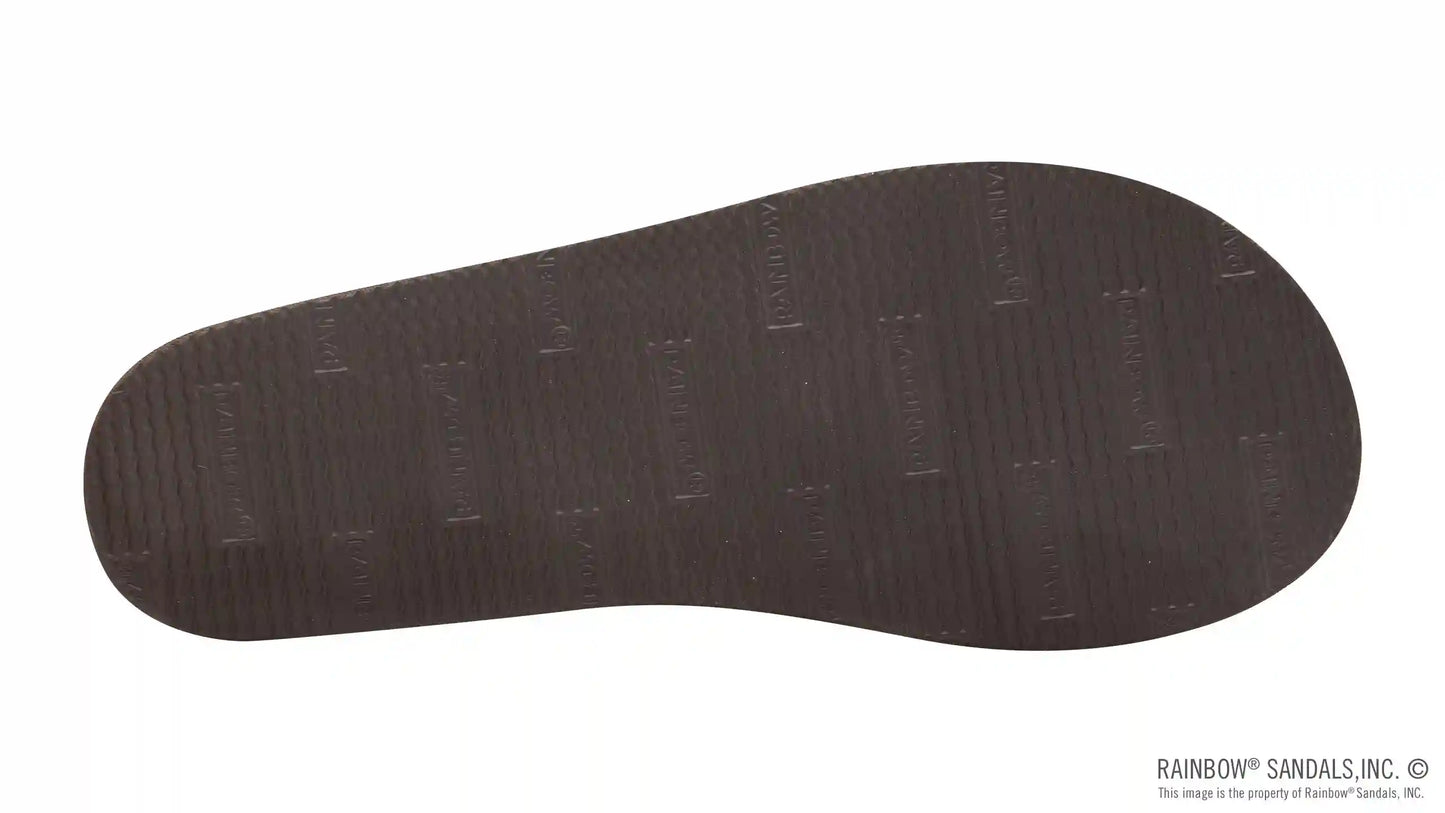 Limited Edition - Women's 1" Wide Strap Single Layer Arch Custom Colors