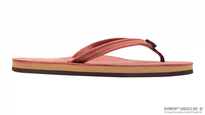 Limited Edition - Women's 1/2" Narrow Strap - Single Layer Arch Custom Colors
