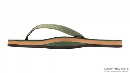 Limited Edition - Women's 1/2" Narrow Strap - Single Layer Arch Custom Colors