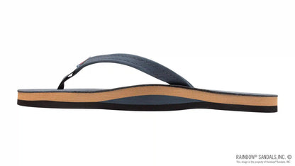 Limited Edition - Women's 1/2" Narrow Strap - Single Layer Arch Custom Colors