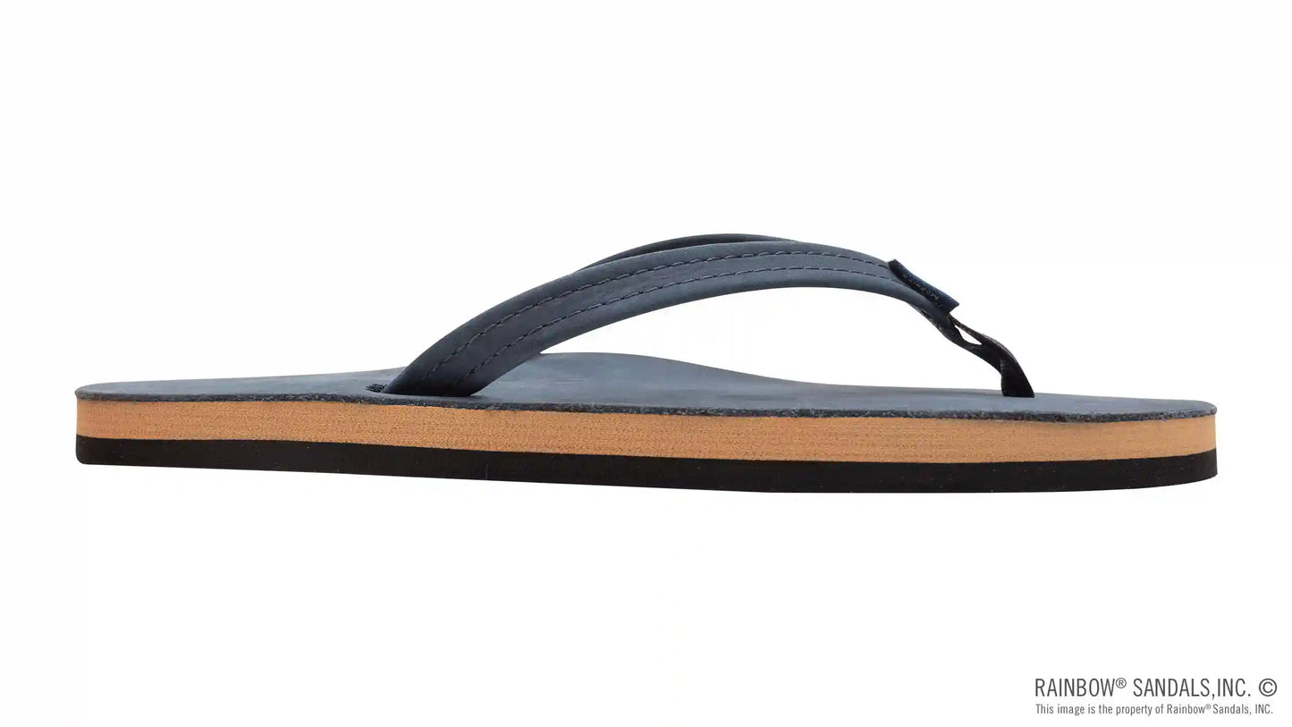 Limited Edition - Women's 1/2" Narrow Strap - Single Layer Arch Custom Colors