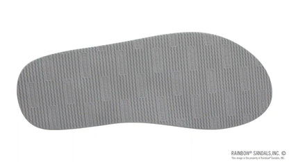 Single Layer Arch Support Premier Leather with 1" Strap