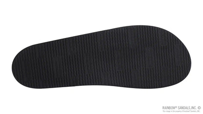 Flirty Braidy - Single Layer 1/2" Narrow Strap with Braid