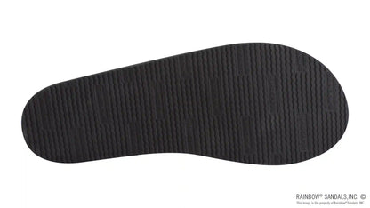 Single Layer Premier Leather with Arch Support and a 1/2" Narrow Strap