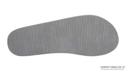 Single Layer Premier Leather with Arch Support and a 1/2" Narrow Strap