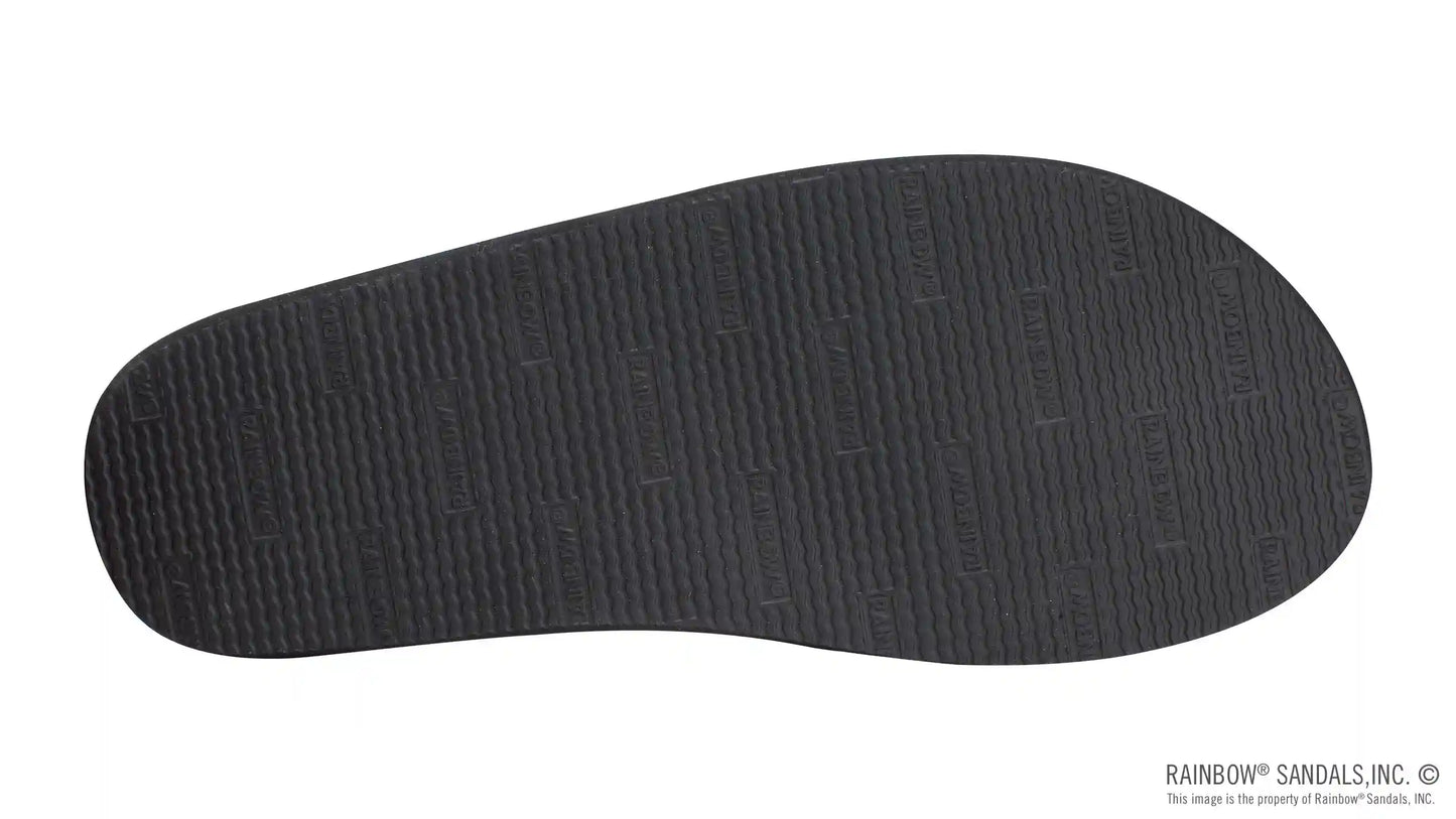 The Cloud - Single Layer Soft Top with Arch Support and Polyester Strap