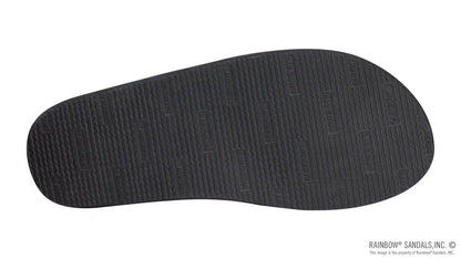 The Cloud - Single Layer Soft Top with Arch Support and Polyester Strap