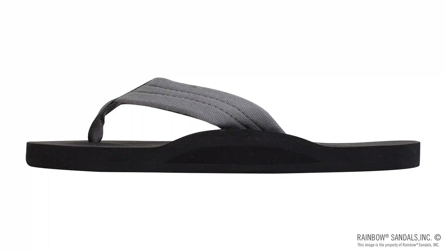 The Cloud - Single Layer Soft Top with Arch Support and Polyester Strap