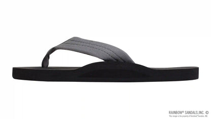 The Cloud - Single Layer Soft Top with Arch Support and Polyester Strap