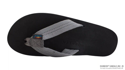 The Cloud - Single Layer Soft Top with Arch Support and Polyester Strap
