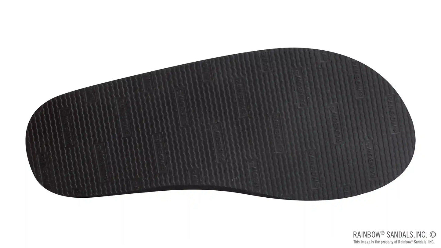 The Cloud - Single Layer Soft Top with Arch Support and Polyester Strap