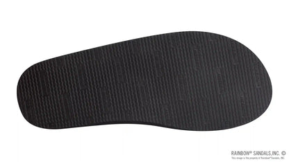 The Cloud - Single Layer Soft Top with Arch Support and Polyester Strap