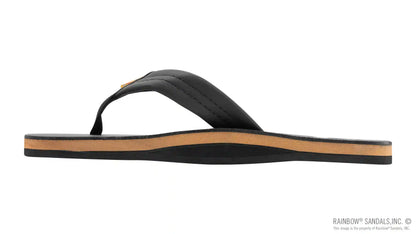 Legacy Collection Premier Leather Single Layer Arch