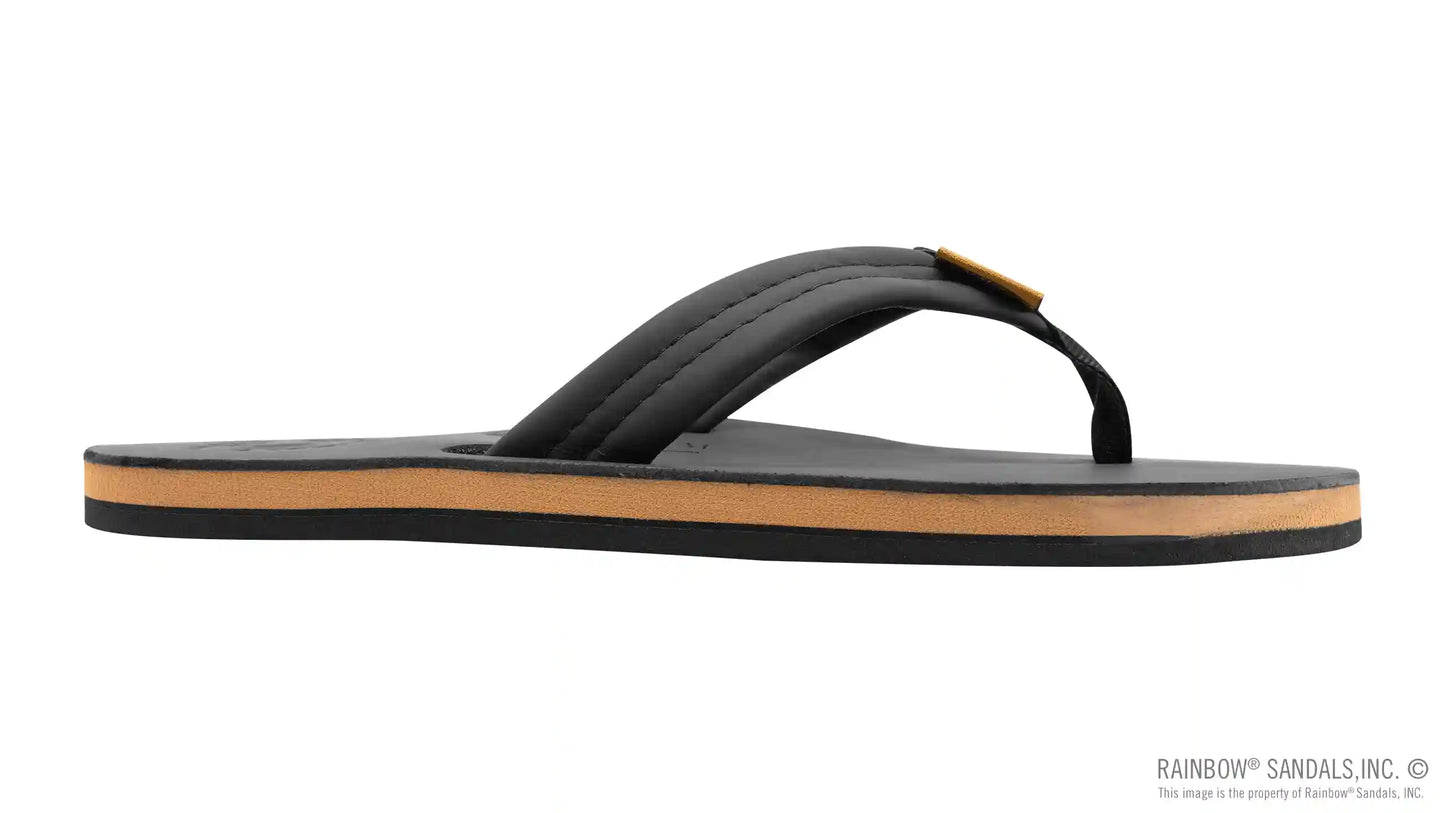 Legacy Collection Premier Leather Single Layer Arch