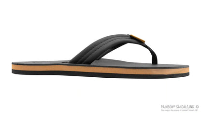 Legacy Collection Premier Leather Single Layer Arch