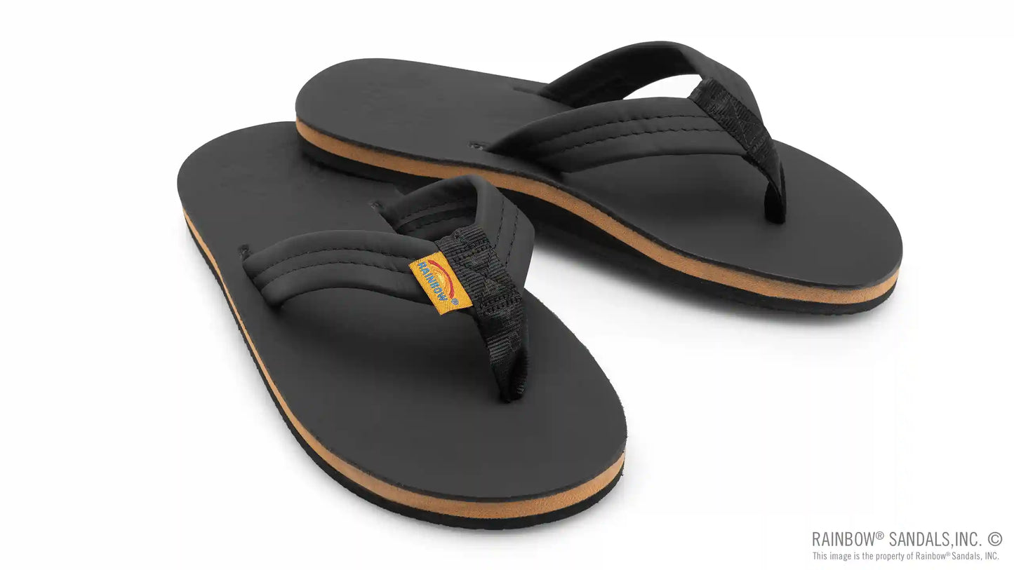 Legacy Collection Premier Leather Single Layer Arch