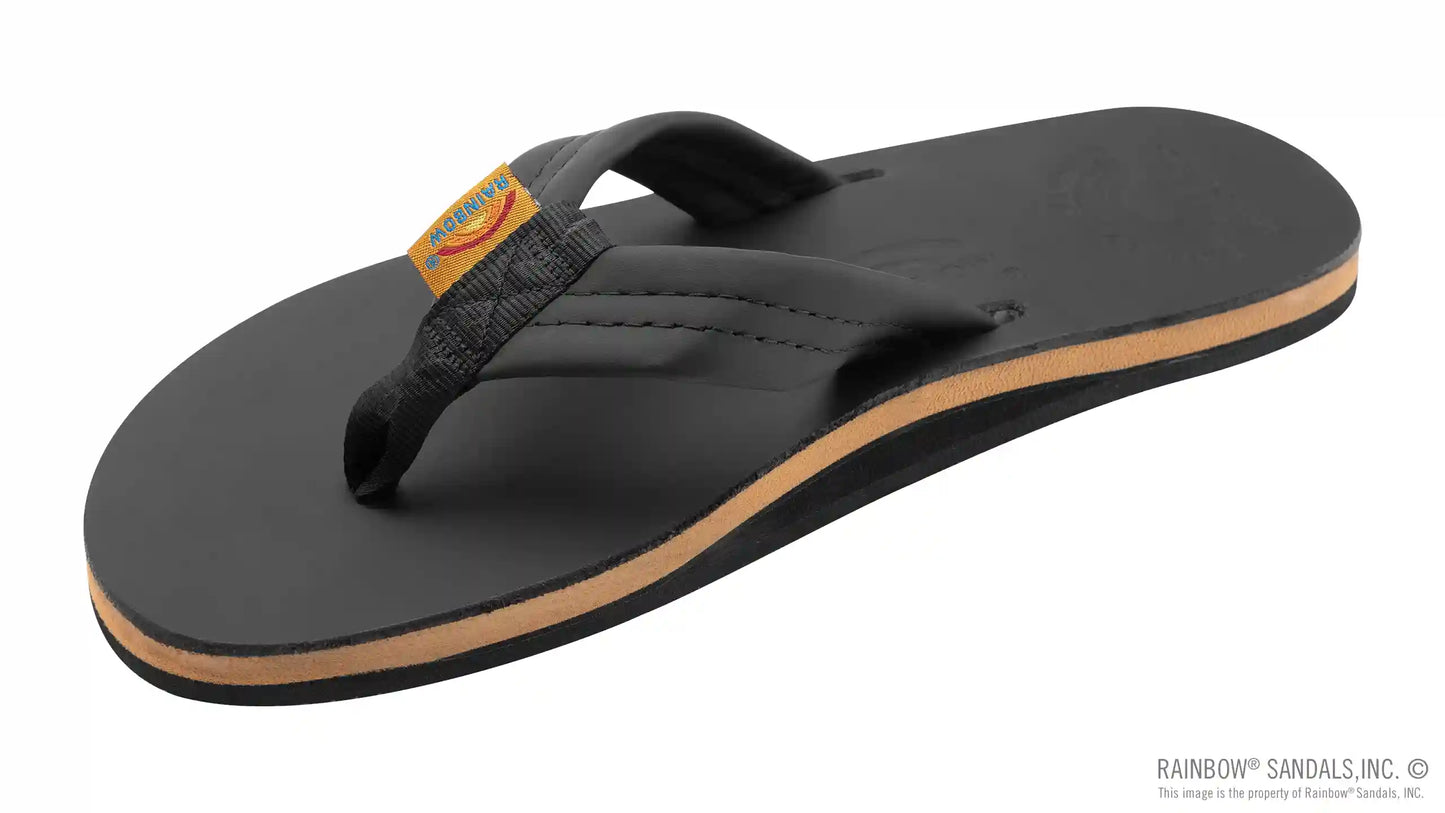 Legacy Collection Premier Leather Single Layer Arch
