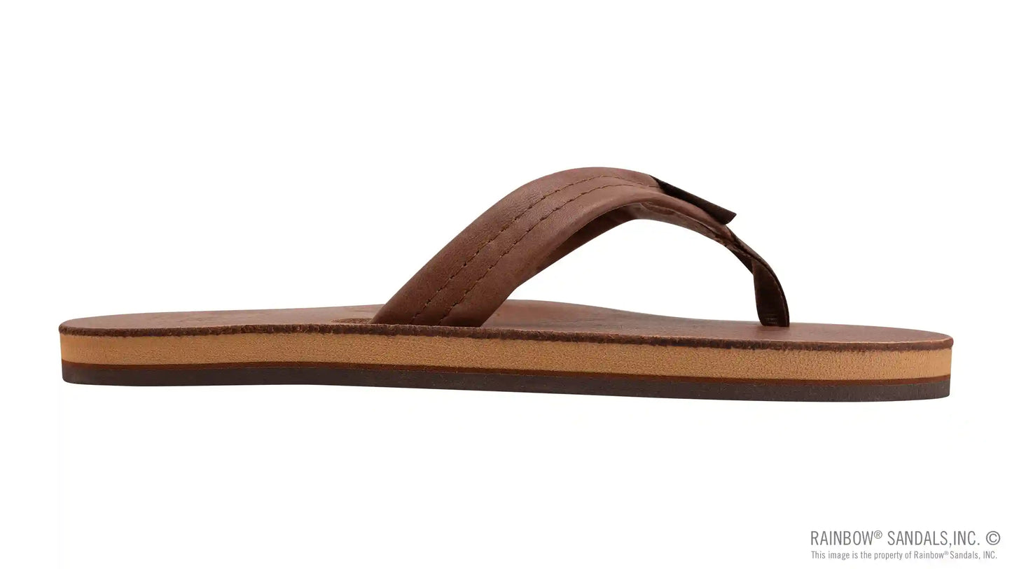 Legacy Collection Premier Leather Single Layer Arch
