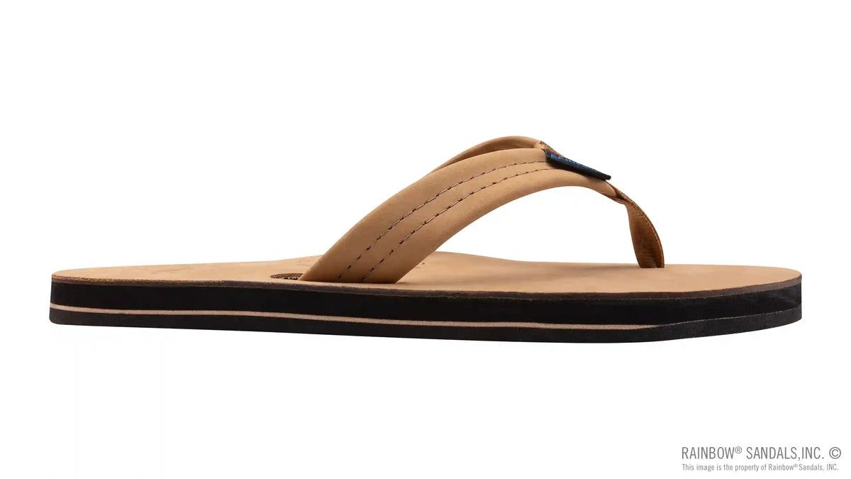 Legacy Collection Premier Leather Single Layer Arch