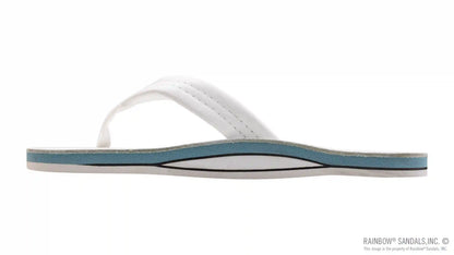 Legacy Collection Premier Leather Single Layer Arch