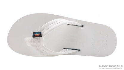 Legacy Collection Premier Leather Single Layer Arch