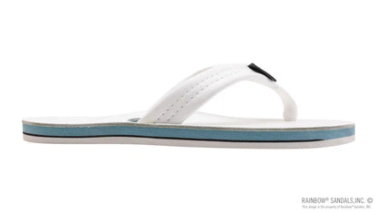 Legacy Collection Premier Leather Single Layer Arch