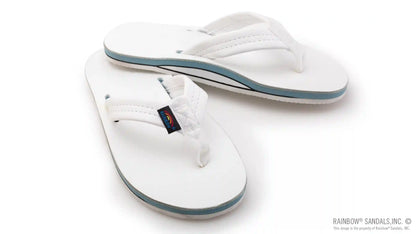 Legacy Collection Premier Leather Single Layer Arch