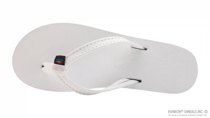 Legacy Collection Premier Leather Single Layer Arch Narrow Strap