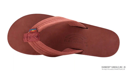Limited Edition - Women's 1" Wide Strap - Double Layer Arch Custom Colors