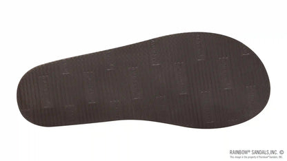 Limited Edition - Women's 1/2" Narrow Strap - Double Layer Arch Custom Colors
