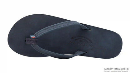 Limited Edition - Women's 1/2" Narrow Strap - Double Layer Arch Custom Colors