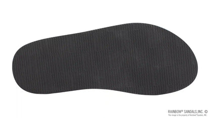 Double Layer  Arch Support Premier Leather with a 1" Strap