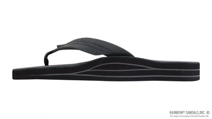 Double Layer Premier Leather with Arch Support